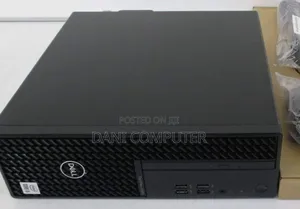 New Desktop Computer Dell 8GB Intel Core i5 SSD 512GB
