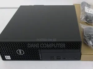 New Desktop Computer Dell 8GB Intel Core i5 SSD 512GB
