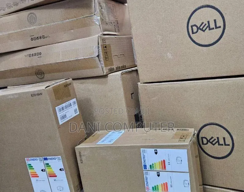 New Desktop Computer Dell 8GB Intel Core i5 SSD 512GB
