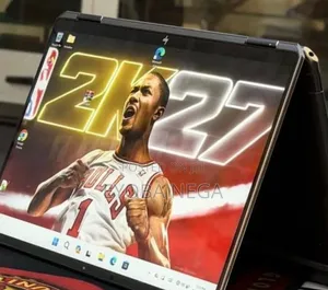 New Laptop HP Spectre 16GB Intel Core i7 SSD 1T