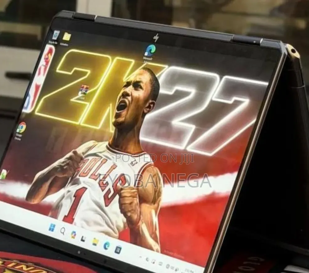 New Laptop HP Spectre 16GB Intel Core i7 SSD 1T