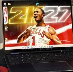 New Laptop HP Spectre 16GB Intel Core i7 SSD 1T