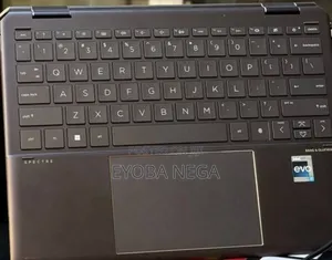 New Laptop HP Spectre 16GB Intel Core i7 SSD 1T