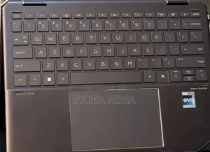 New Laptop HP Spectre 16GB Intel Core i7 SSD 1T