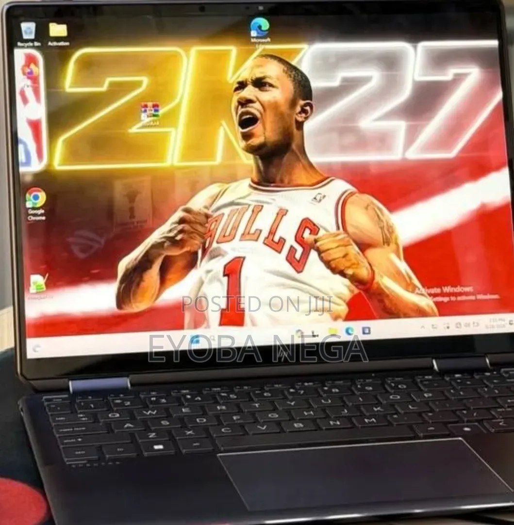 New Laptop HP Spectre 16GB Intel Core i7 SSD 1T