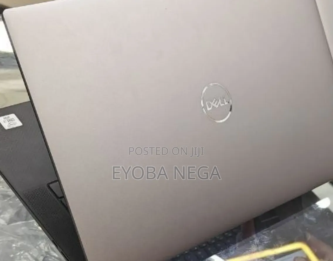 New Laptop Dell Precision 5560 16GB Intel Core i7 SSD 512GB