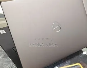 New Laptop Dell Precision 5560 16GB Intel Core i7 SSD 512GB