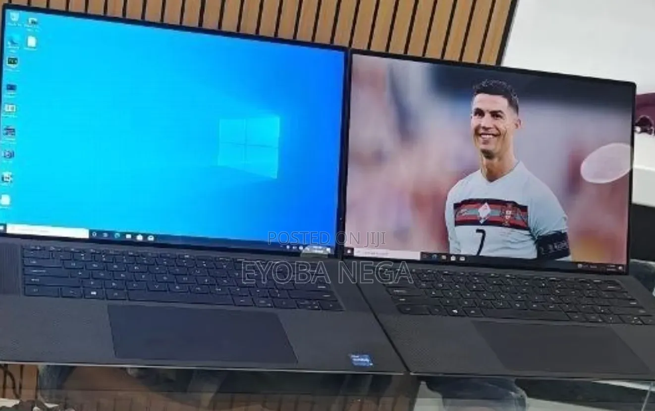 New Laptop Dell Precision 5560 16GB Intel Core i7 SSD 512GB