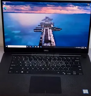 New Laptop Dell Precision 5560 16GB Intel Core i7 SSD 512GB