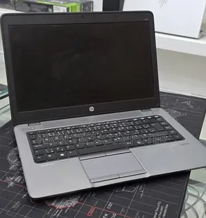 Laptop HP EliteBook 840 G1 8GB Intel Core i5 HDD 1T