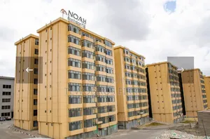 Furnished 3bdrm Apartment in Teodre Properties, Bole for sale
