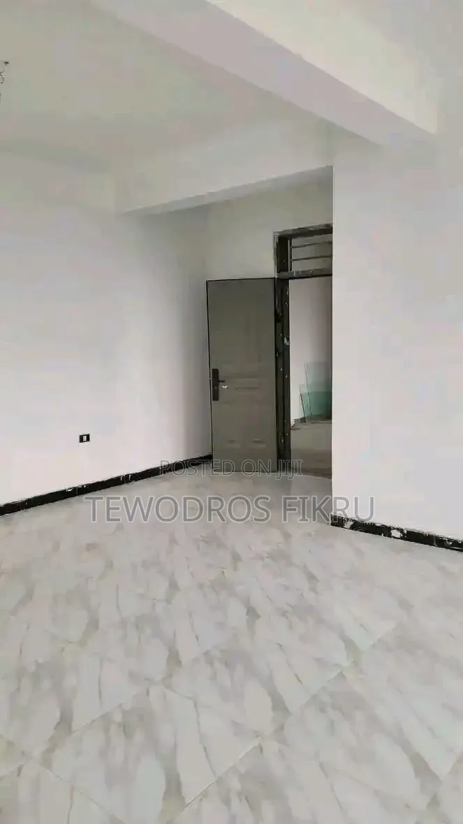 Furnished 3bdrm Apartment in Teodre Properties, Bole for sale