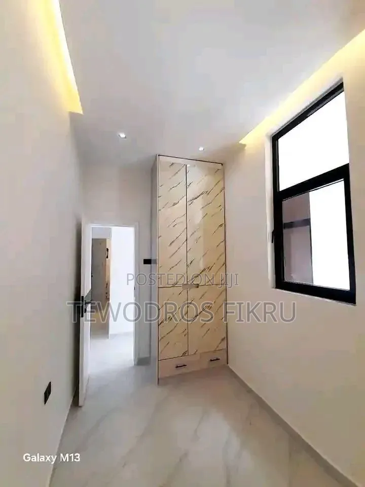 Furnished 3bdrm Apartment in Teodre Properties, Bole for sale
