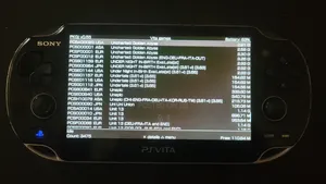 Ps Vita 1000