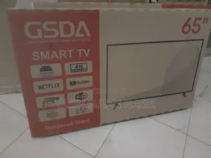 Gsda Smaart TV