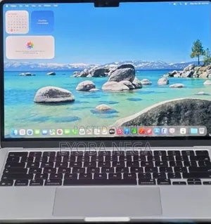 New Laptop Apple MacBook Air 2026 M5 16GB Apple M5 SSD 512GB