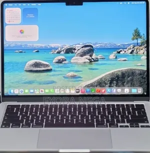 New Laptop Apple MacBook Air 2026 M5 16GB Apple M5 SSD 512GB