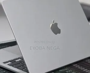 New Laptop Apple MacBook Air 2026 M5 16GB Apple M5 SSD 512GB