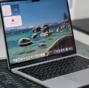 New Laptop Apple MacBook Air 2026 M5 16GB Apple M5 SSD 512GB