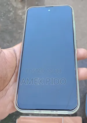 New Samsung Galaxy A56 256 GB Green