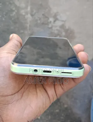 New Samsung Galaxy A56 256 GB Green