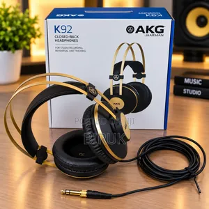 New Headset