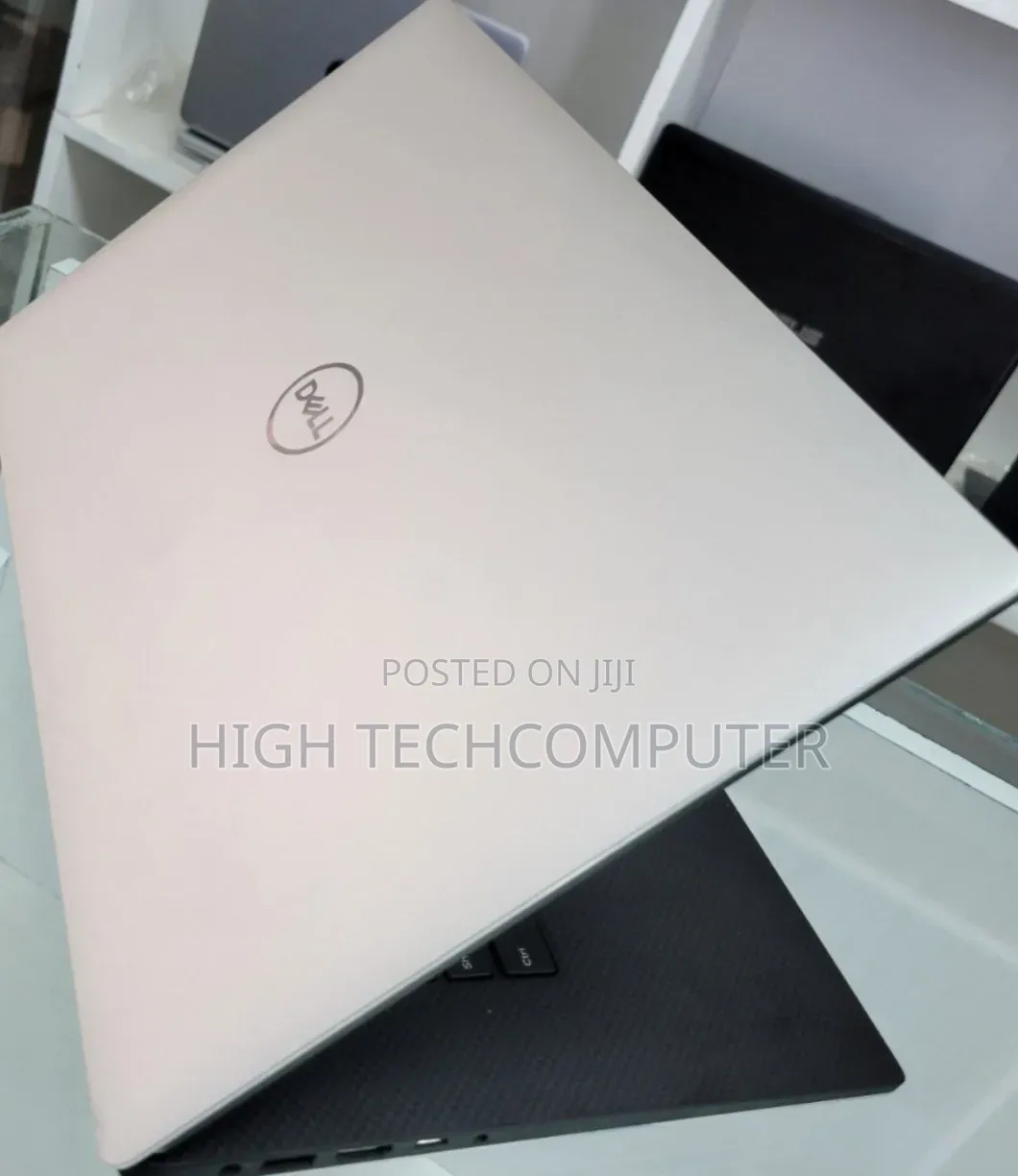 New Laptop Dell G15 5530 16GB Intel Core i7 SSD 512GB