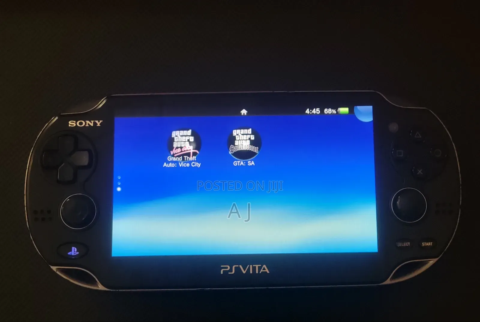Psvita 1000