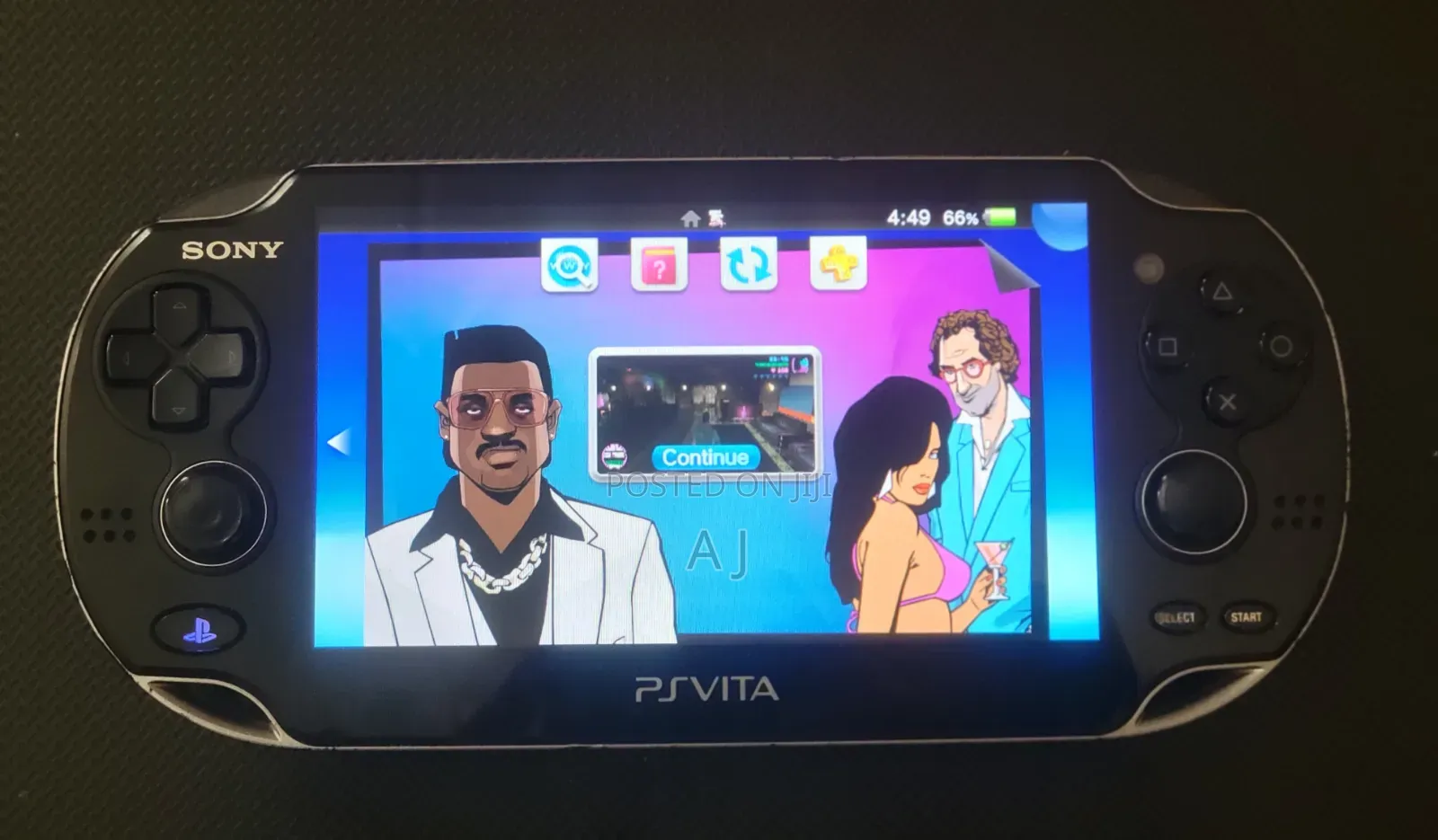 Psvita 1000