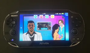 Psvita 1000