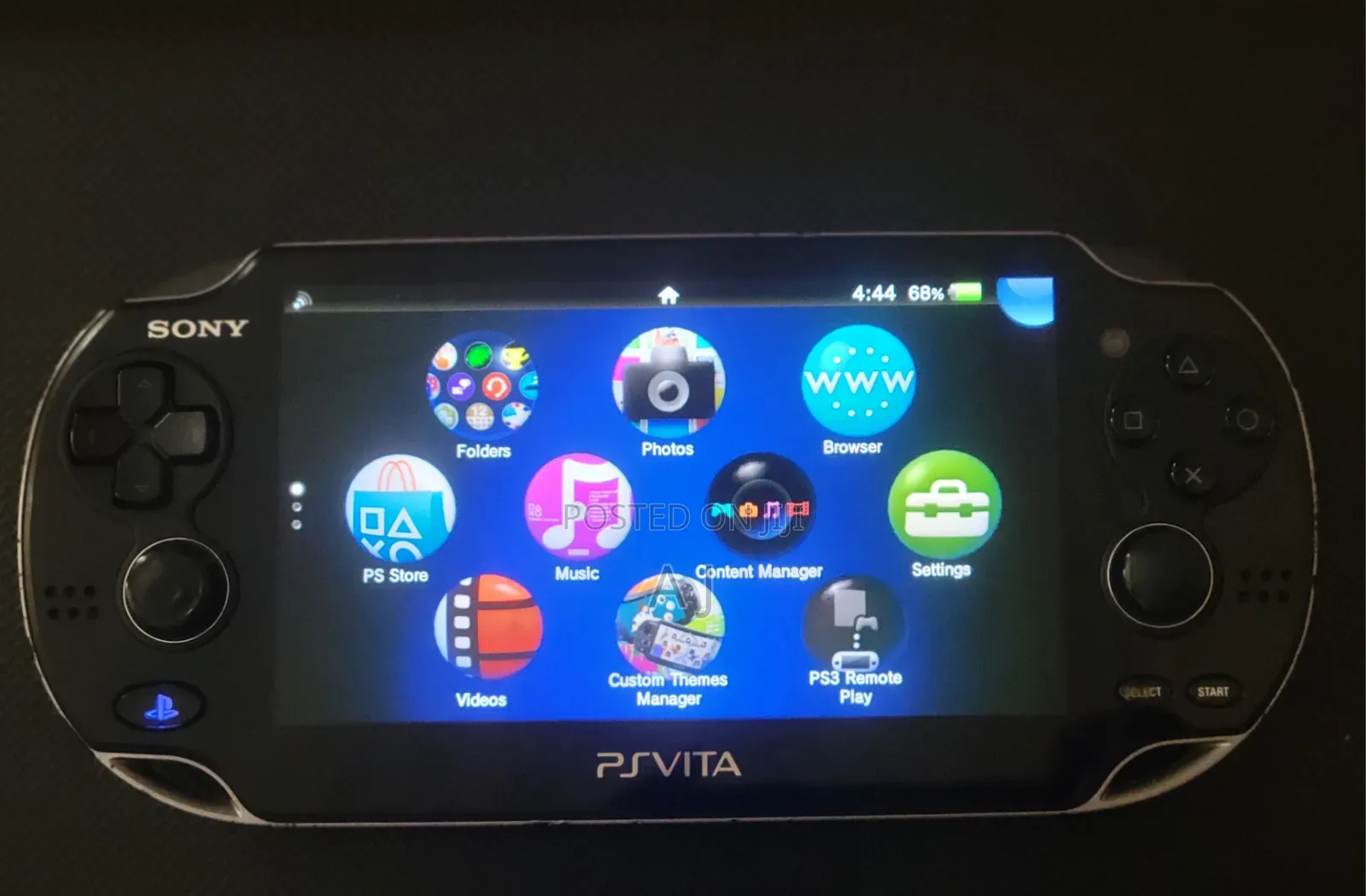 Psvita 1000