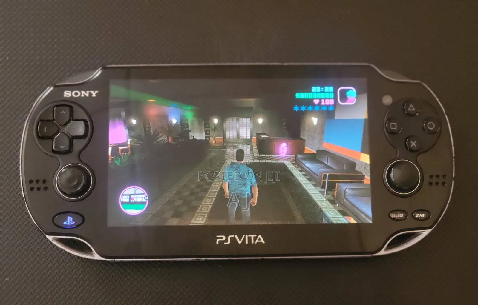 Psvita 1000