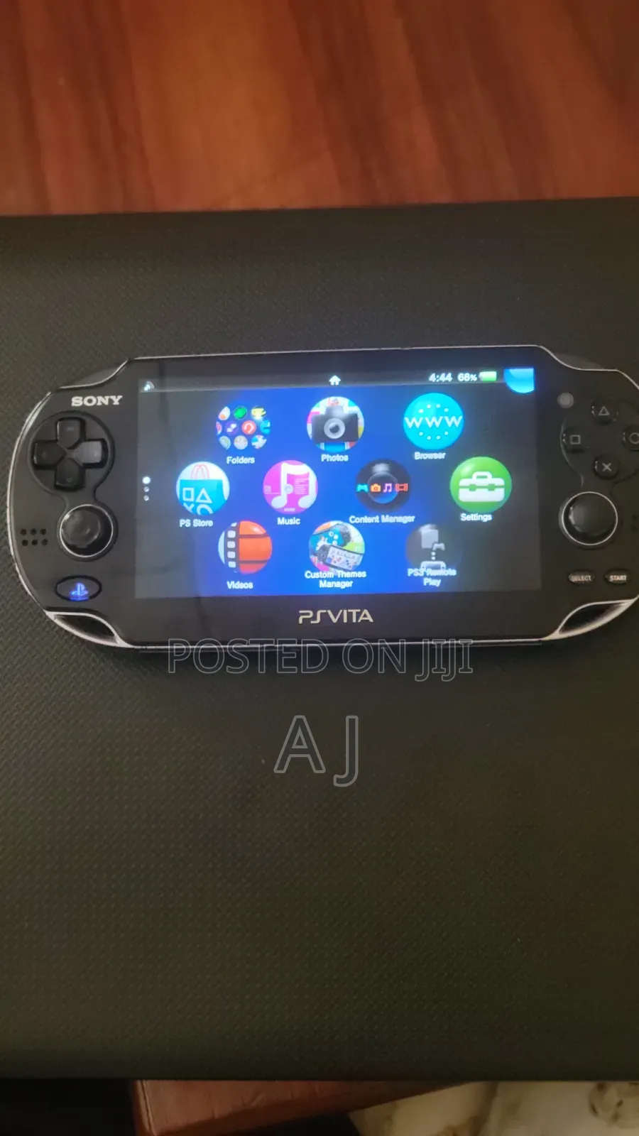 Psvita 1000