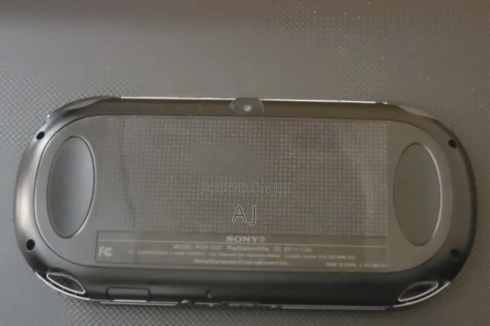 Psvita 1000