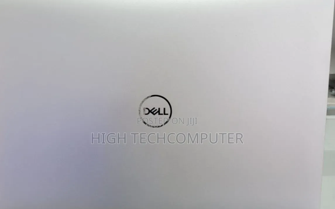 New Laptop Dell G15 5530 16GB Intel Core i7 SSD 512GB