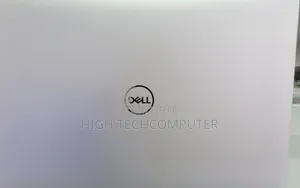 New Laptop Dell G15 5530 16GB Intel Core i7 SSD 512GB