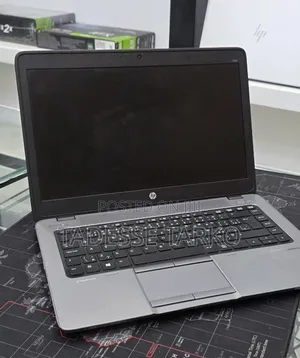 New Laptop HP EliteBook 840 G1 8GB Intel Core i5 HDD 1T