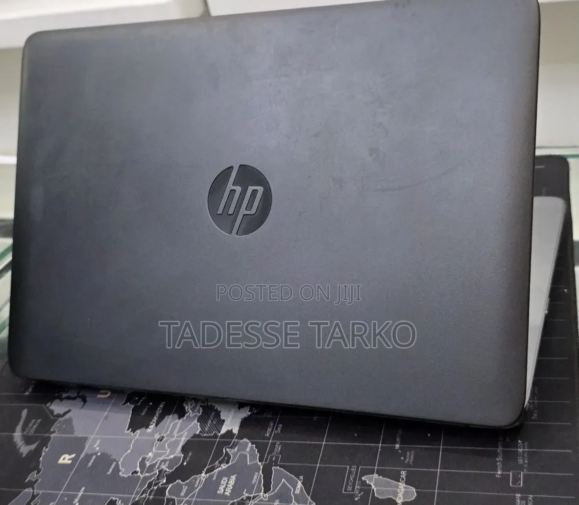 New Laptop HP EliteBook 840 G1 8GB Intel Core i5 HDD 1T