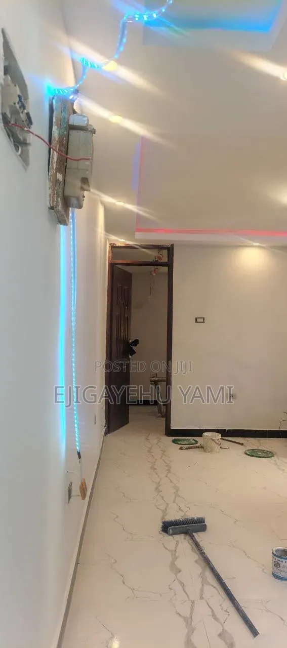 Furnished 1bdrm Condo in Condominium, Bole for sale