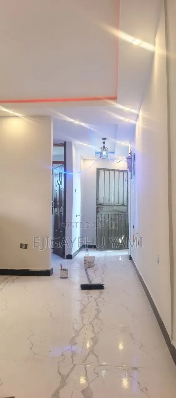 Furnished 1bdrm Condo in Condominium, Bole for sale