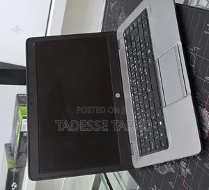New Laptop HP EliteBook 840 G1 8GB Intel Core i5 HDD 1T