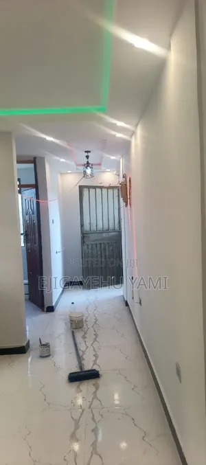 Furnished 1bdrm Condo in Condominium, Bole for sale