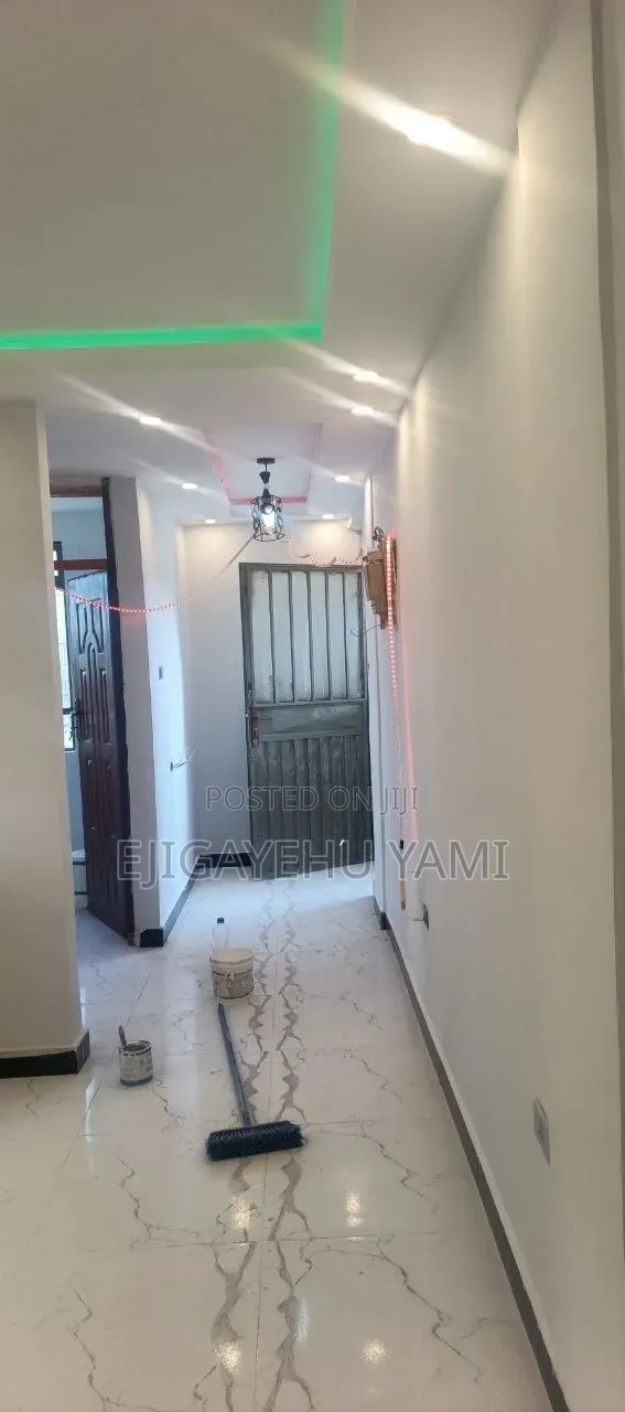 Furnished 1bdrm Condo in Condominium, Bole for sale