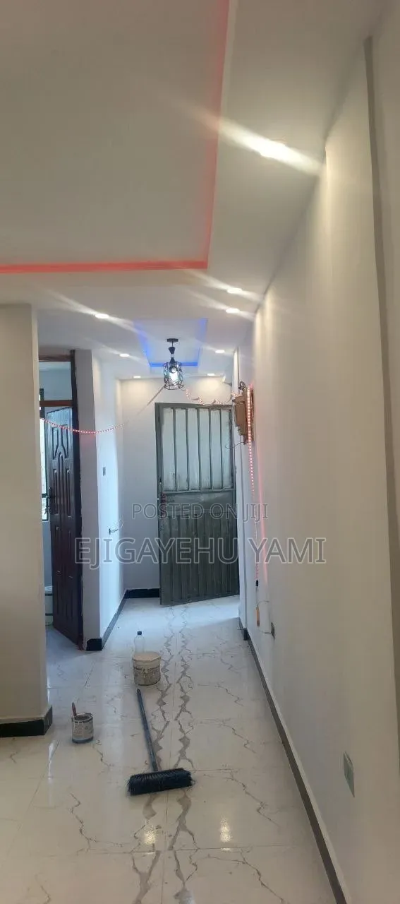 Furnished 1bdrm Condo in Condominium, Bole for sale
