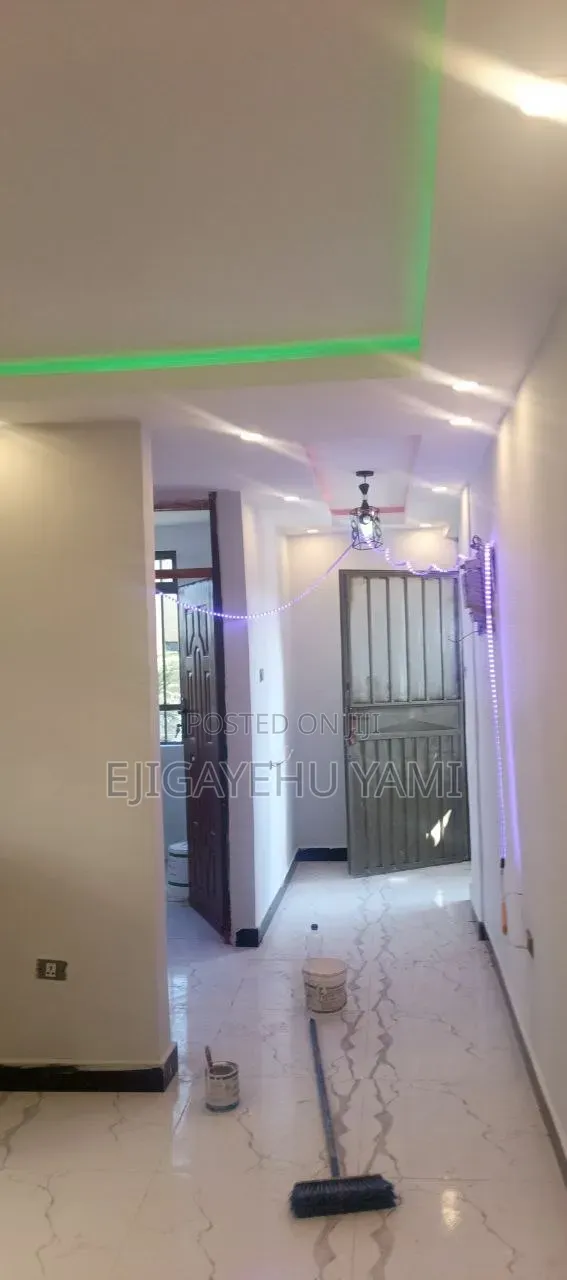 Furnished 1bdrm Condo in Condominium, Bole for sale