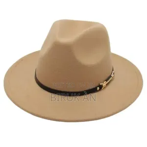 Circle Suit Hats