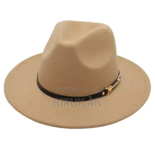 Circle Suit Hats