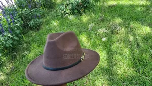 Circle Suit Hats