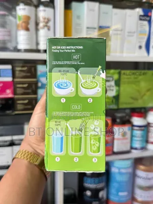 Cozy Matcha Milk Tea 3-in-1, Containing 18 Sticks Totaling 306 Grams