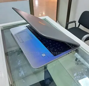 New Laptop HP ProBook 450 G3 8GB Intel Core i7 SSD 256GB